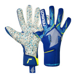 Reusch Fastgrip Fusion 5670900 4994 blue 1